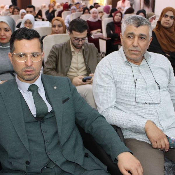 ملتقى علمي طلابي7