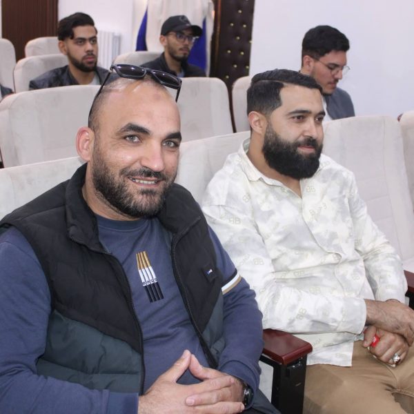 ملتقى علمي طلابي8