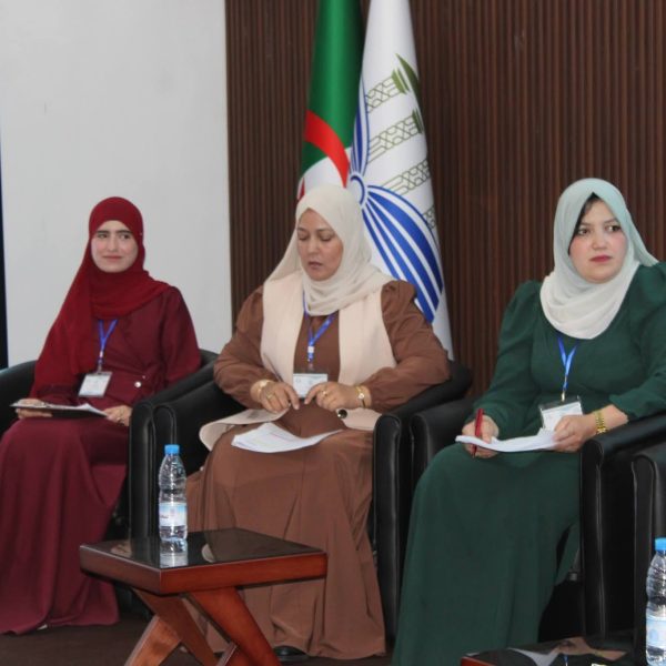 ملتقى علمي طلابي9