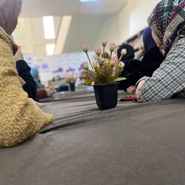 منبر المؤلف9