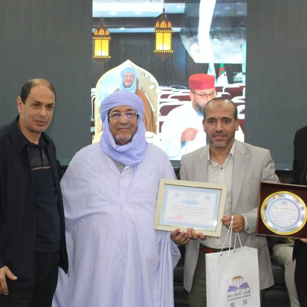 نخب روحية وعوالم عرفانية1