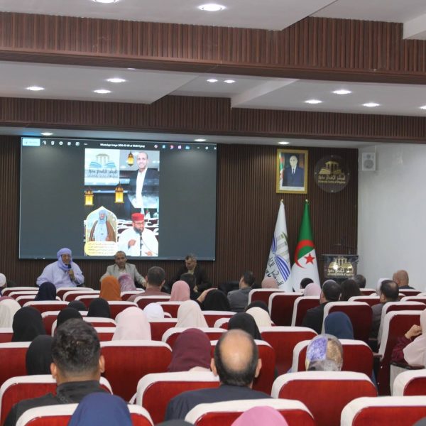 نخب روحية وعوالم عرفانية2