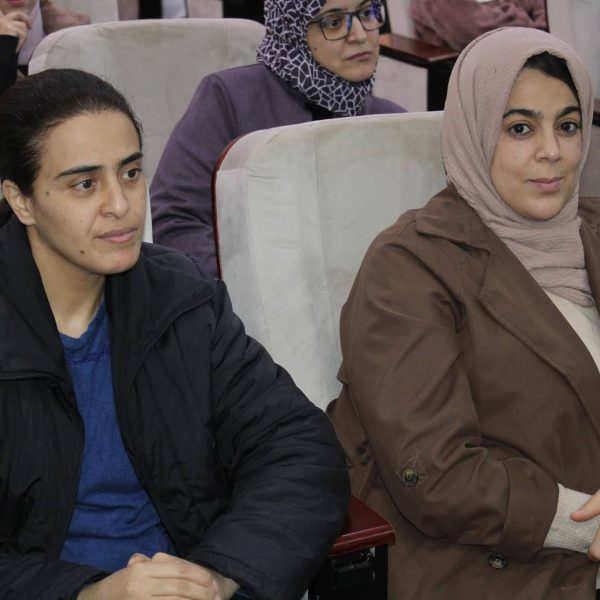 نخب روحية وعوالم عرفانية4