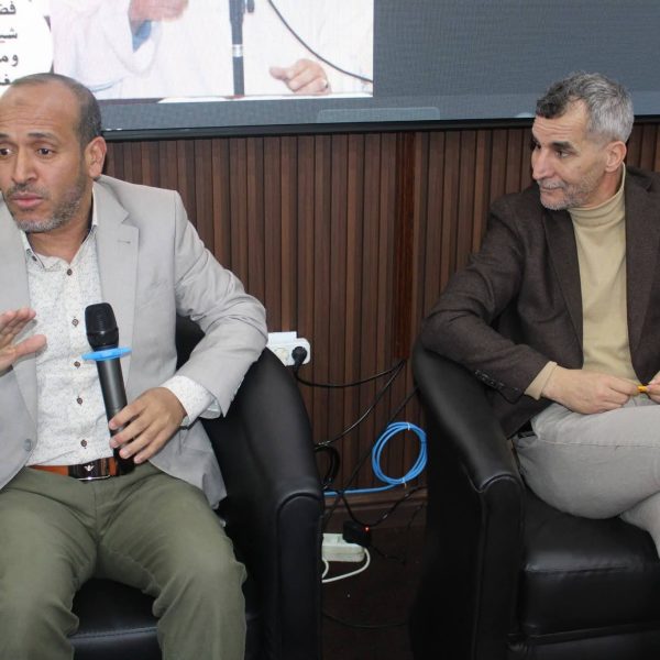 نخب روحية وعوالم عرفانية5