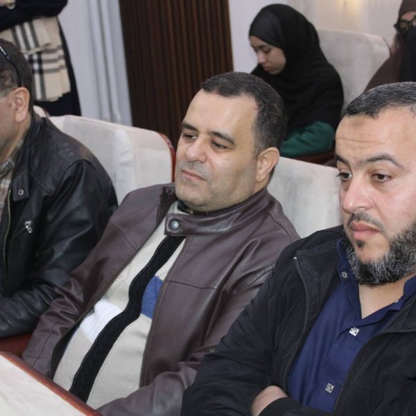 نخب روحية وعوالم عرفانية6