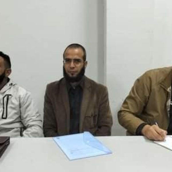 ندوة الآداب1