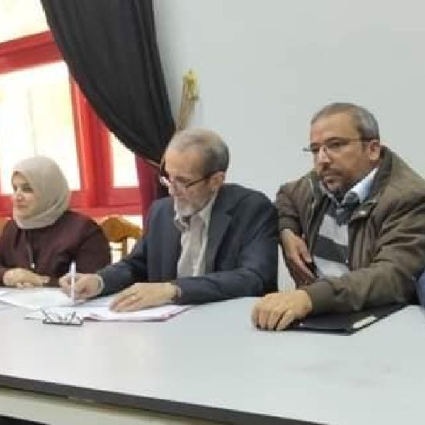 ندوة الآداب6