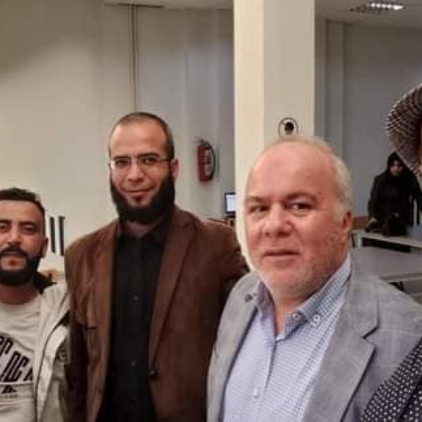 ندوة الآداب8