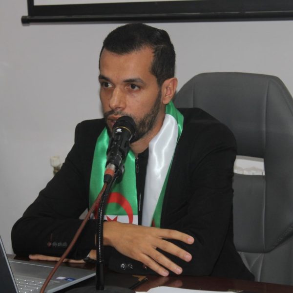 ندوة تاريخية بالتعاون مع المديرية الجهوية للجمارك15