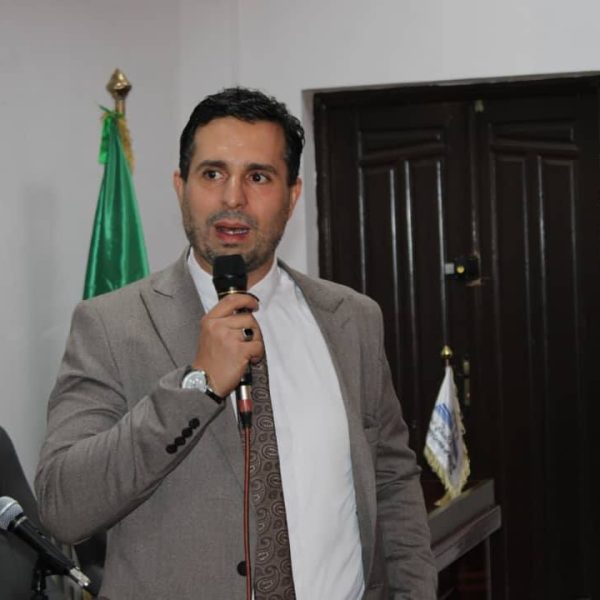 ندوة علمية مميزة بعنوان_البرمجة متعددة الأهداف ومنهجيات دعم اتخاذ القرار10