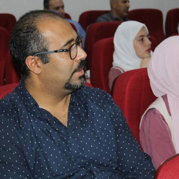 ندوة علمية مميزة بعنوان_البرمجة متعددة الأهداف ومنهجيات دعم اتخاذ القرار14