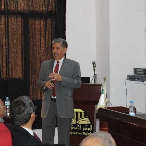 ندوة علمية مميزة بعنوان_البرمجة متعددة الأهداف ومنهجيات دعم اتخاذ القرار7