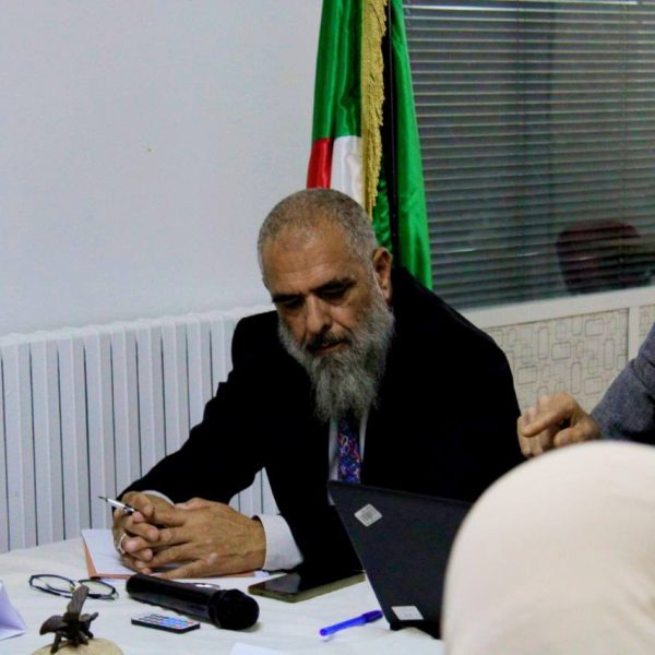 ندوة علمية2