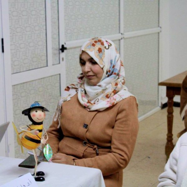 ندوة علمية3