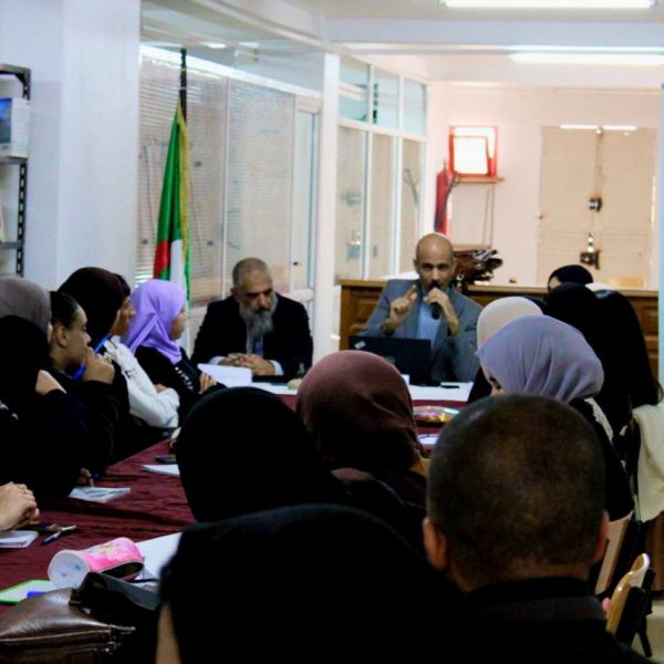 ندوة علمية5