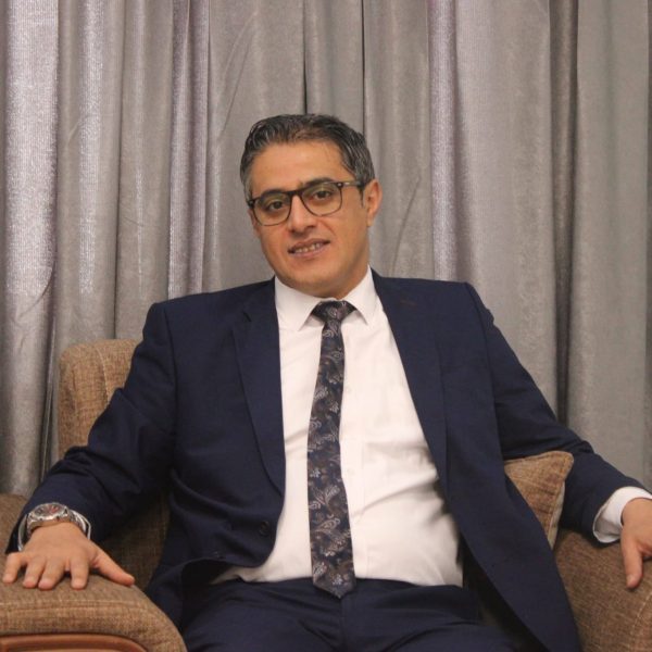 ندوة فكرية من ضمن سلسلةرمضانيات4