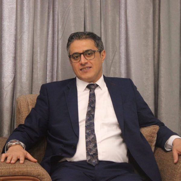 ندوة فكرية من ضمن سلسلةرمضانيات4