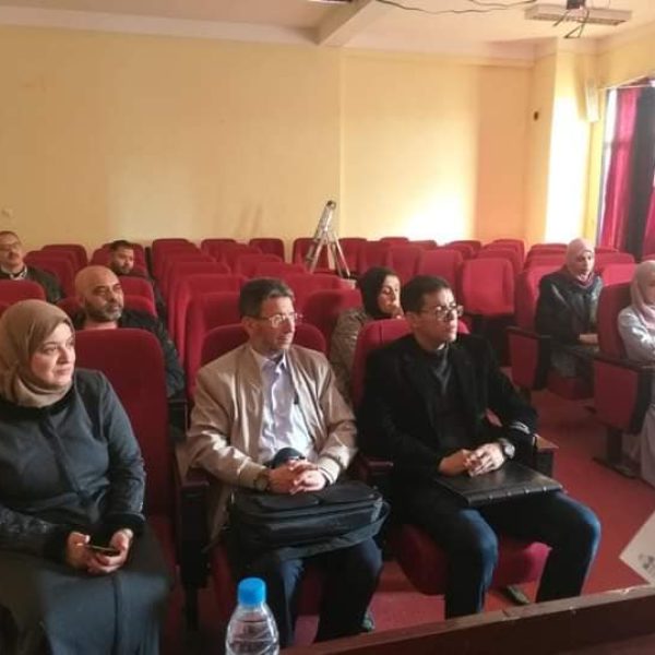 ندورة دكترالية3