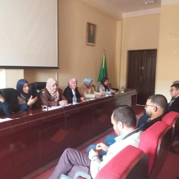 ندورة دكترالية4