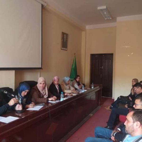 ندورة دكترالية5