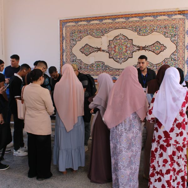 نشاطات طلابية_بوابة الطالب 1