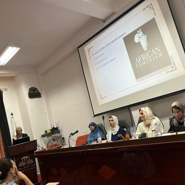 ورشة الدكتورالية في شعبة اللّغة الإنجليزية2