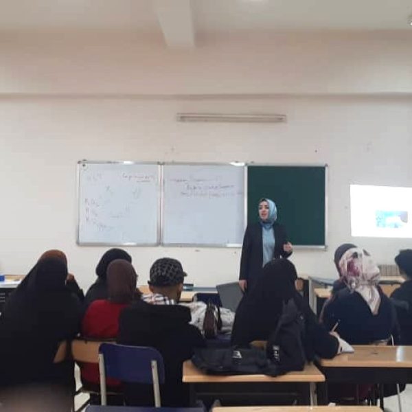 ورشة عمل تطبيقية حول الذكاء الاصطناعي3