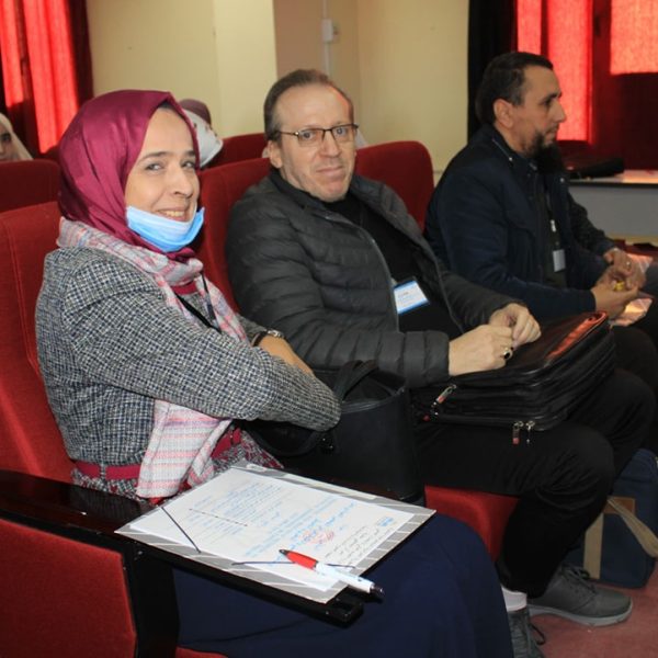 وسائل التقصي والتشخيص6