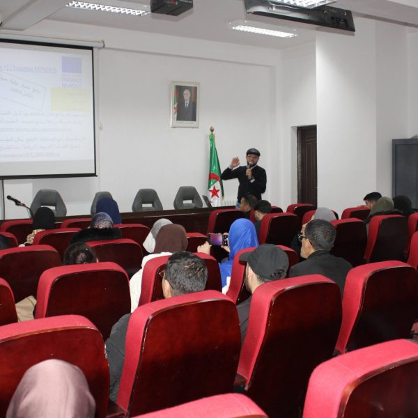 يوم تكويني حول المنح الدراسية4