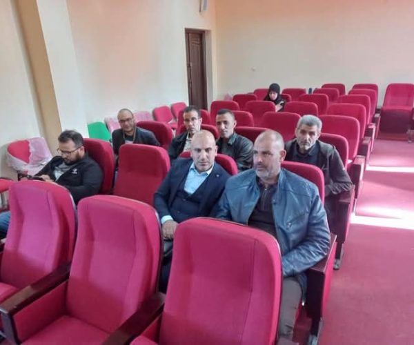 يوم دكتورالي 5