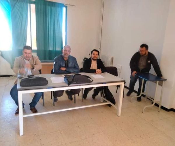 يوم دكتورالي 6