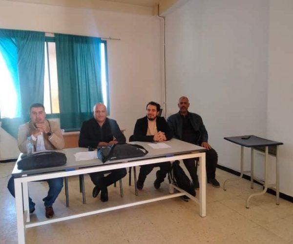 يوم دكتورالي 7