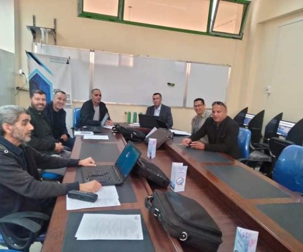 يوم دكتورالي 8