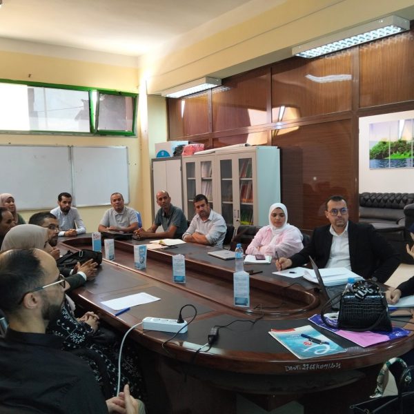 يوما دكتوراليا في شعبة الحقوق4