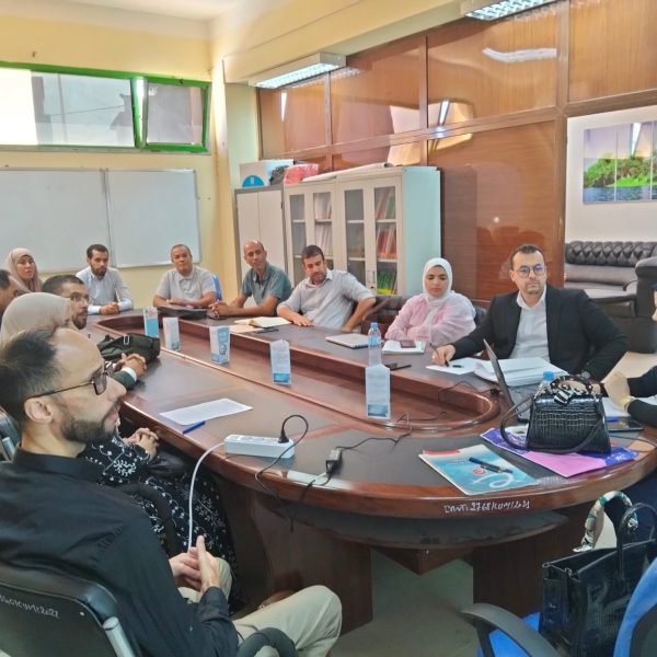 يوما دكتوراليا في شعبة الحقوق5