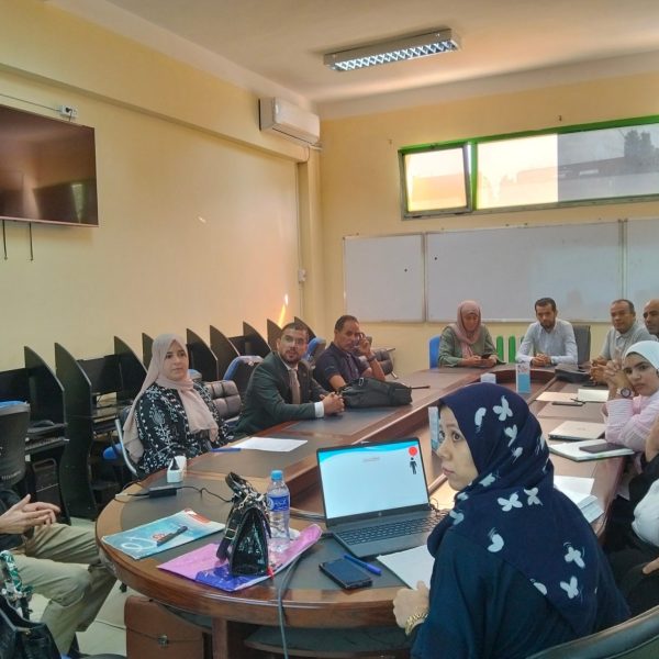 يوما دكتوراليا في شعبة الحقوق6