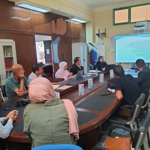 يوما دكتوراليا في شعبة الحقوق7