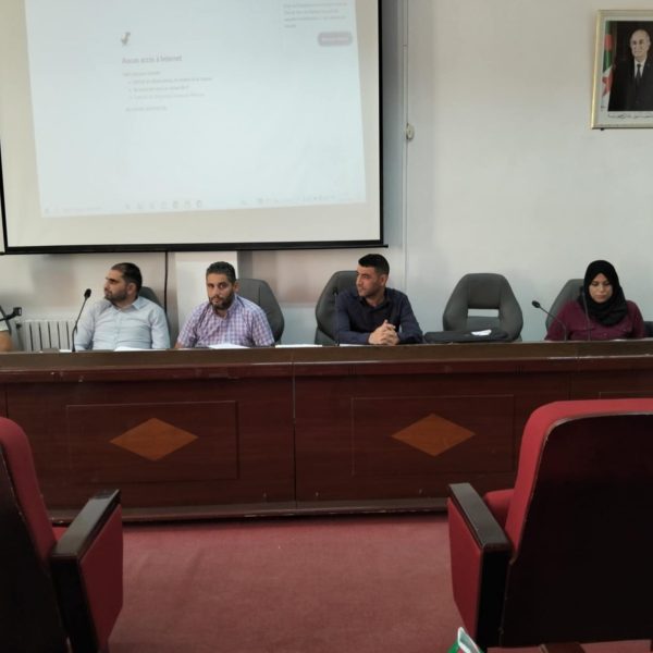 يوما دكتوراليا في شعبة الحقوق8